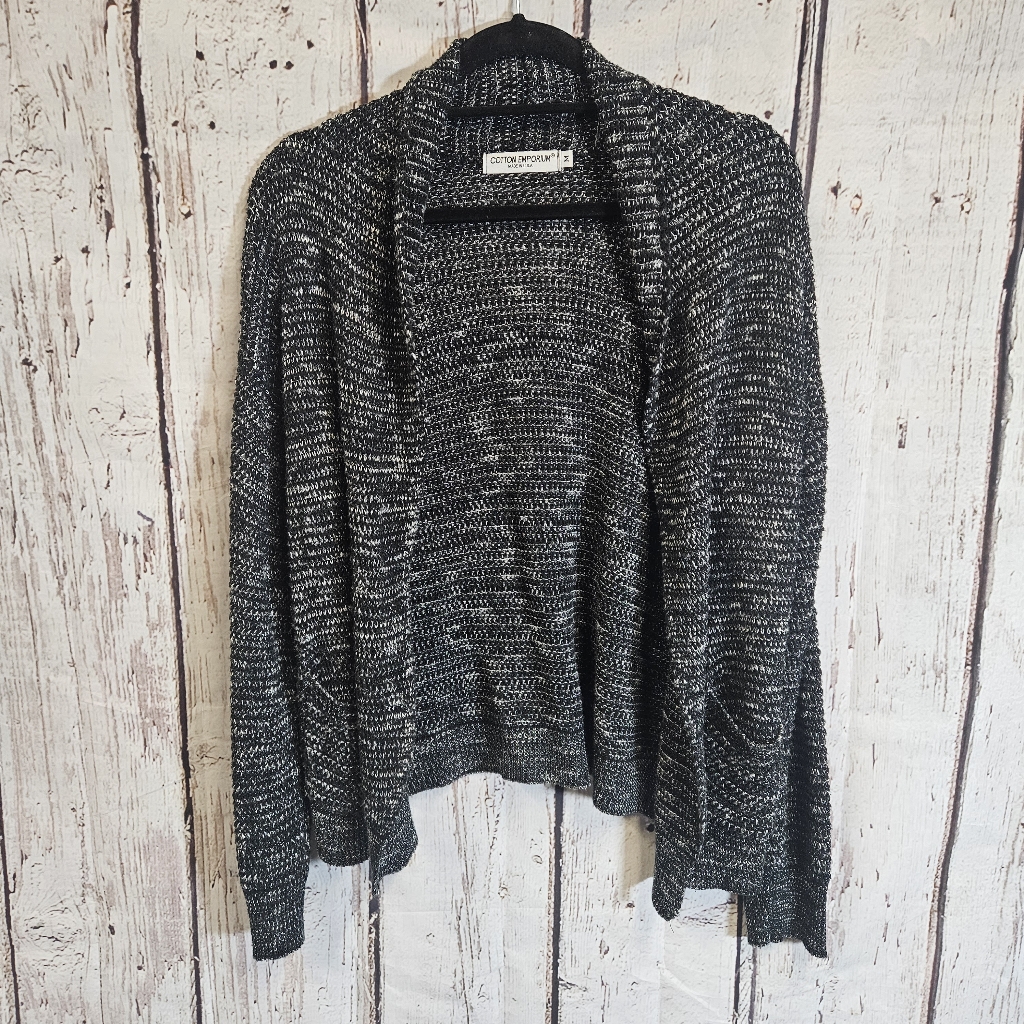Cotton Emporium Sweater